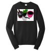 Fan Favorite Fleece Crewneck Sweatshirt Thumbnail