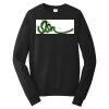 Fan Favorite Fleece Crewneck Sweatshirt Thumbnail