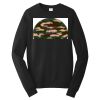Fan Favorite Fleece Crewneck Sweatshirt Thumbnail