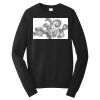 Fan Favorite Fleece Crewneck Sweatshirt Thumbnail