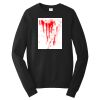 Fan Favorite Fleece Crewneck Sweatshirt Thumbnail