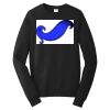 Fan Favorite Fleece Crewneck Sweatshirt Thumbnail