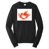 Fan Favorite Fleece Crewneck Sweatshirt Thumbnail