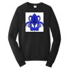 Fan Favorite Fleece Crewneck Sweatshirt Thumbnail