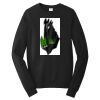Fan Favorite Fleece Crewneck Sweatshirt Thumbnail