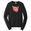 Fan Favorite Fleece Crewneck Sweatshirt Thumbnail