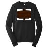 Fan Favorite Fleece Crewneck Sweatshirt Thumbnail