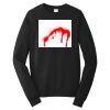 Fan Favorite Fleece Crewneck Sweatshirt Thumbnail