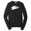 Fan Favorite Fleece Crewneck Sweatshirt Thumbnail