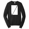 Fan Favorite Fleece Crewneck Sweatshirt Thumbnail