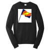 Fan Favorite Fleece Crewneck Sweatshirt Thumbnail