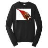 Fan Favorite Fleece Crewneck Sweatshirt Thumbnail