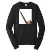 Fan Favorite Fleece Crewneck Sweatshirt Thumbnail