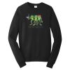Fan Favorite Fleece Crewneck Sweatshirt Thumbnail