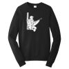 Fan Favorite Fleece Crewneck Sweatshirt Thumbnail
