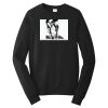 Fan Favorite Fleece Crewneck Sweatshirt Thumbnail