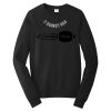 Fan Favorite Fleece Crewneck Sweatshirt Thumbnail