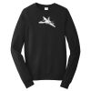 Fan Favorite Fleece Crewneck Sweatshirt Thumbnail