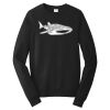 Fan Favorite Fleece Crewneck Sweatshirt Thumbnail