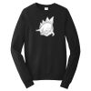 Fan Favorite Fleece Crewneck Sweatshirt Thumbnail
