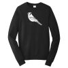 Fan Favorite Fleece Crewneck Sweatshirt Thumbnail