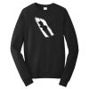 Fan Favorite Fleece Crewneck Sweatshirt Thumbnail