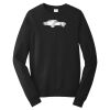 Fan Favorite Fleece Crewneck Sweatshirt Thumbnail