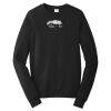 Fan Favorite Fleece Crewneck Sweatshirt Thumbnail
