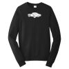 Fan Favorite Fleece Crewneck Sweatshirt Thumbnail