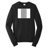 Fan Favorite Fleece Crewneck Sweatshirt Thumbnail