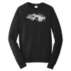 Fan Favorite Fleece Crewneck Sweatshirt Thumbnail