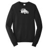 Fan Favorite Fleece Crewneck Sweatshirt Thumbnail