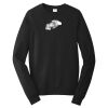 Fan Favorite Fleece Crewneck Sweatshirt Thumbnail
