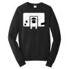Fan Favorite Fleece Crewneck Sweatshirt Thumbnail