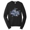 Fan Favorite Fleece Crewneck Sweatshirt Thumbnail
