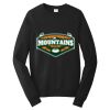 Fan Favorite Fleece Crewneck Sweatshirt Thumbnail