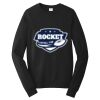 Fan Favorite Fleece Crewneck Sweatshirt Thumbnail