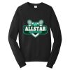Fan Favorite Fleece Crewneck Sweatshirt Thumbnail
