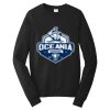 Fan Favorite Fleece Crewneck Sweatshirt Thumbnail