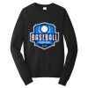 Fan Favorite Fleece Crewneck Sweatshirt Thumbnail