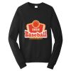 Fan Favorite Fleece Crewneck Sweatshirt Thumbnail