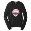 Fan Favorite Fleece Crewneck Sweatshirt Thumbnail