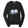 Fan Favorite Fleece Crewneck Sweatshirt Thumbnail