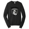 Fan Favorite Fleece Crewneck Sweatshirt Thumbnail