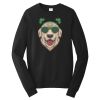 Fan Favorite Fleece Crewneck Sweatshirt Thumbnail