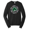 Fan Favorite Fleece Crewneck Sweatshirt Thumbnail