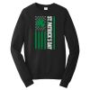 Fan Favorite Fleece Crewneck Sweatshirt Thumbnail