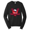 Fan Favorite Fleece Crewneck Sweatshirt Thumbnail
