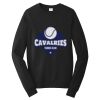 Fan Favorite Fleece Crewneck Sweatshirt Thumbnail