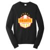 Fan Favorite Fleece Crewneck Sweatshirt Thumbnail